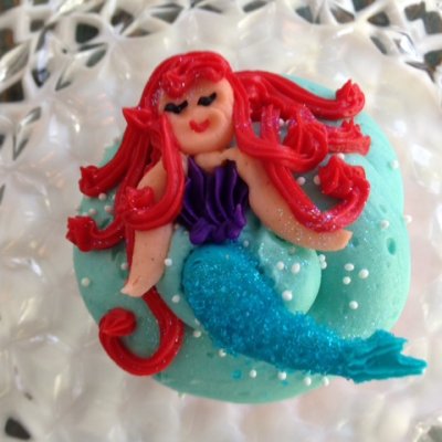 mermaid $4.75